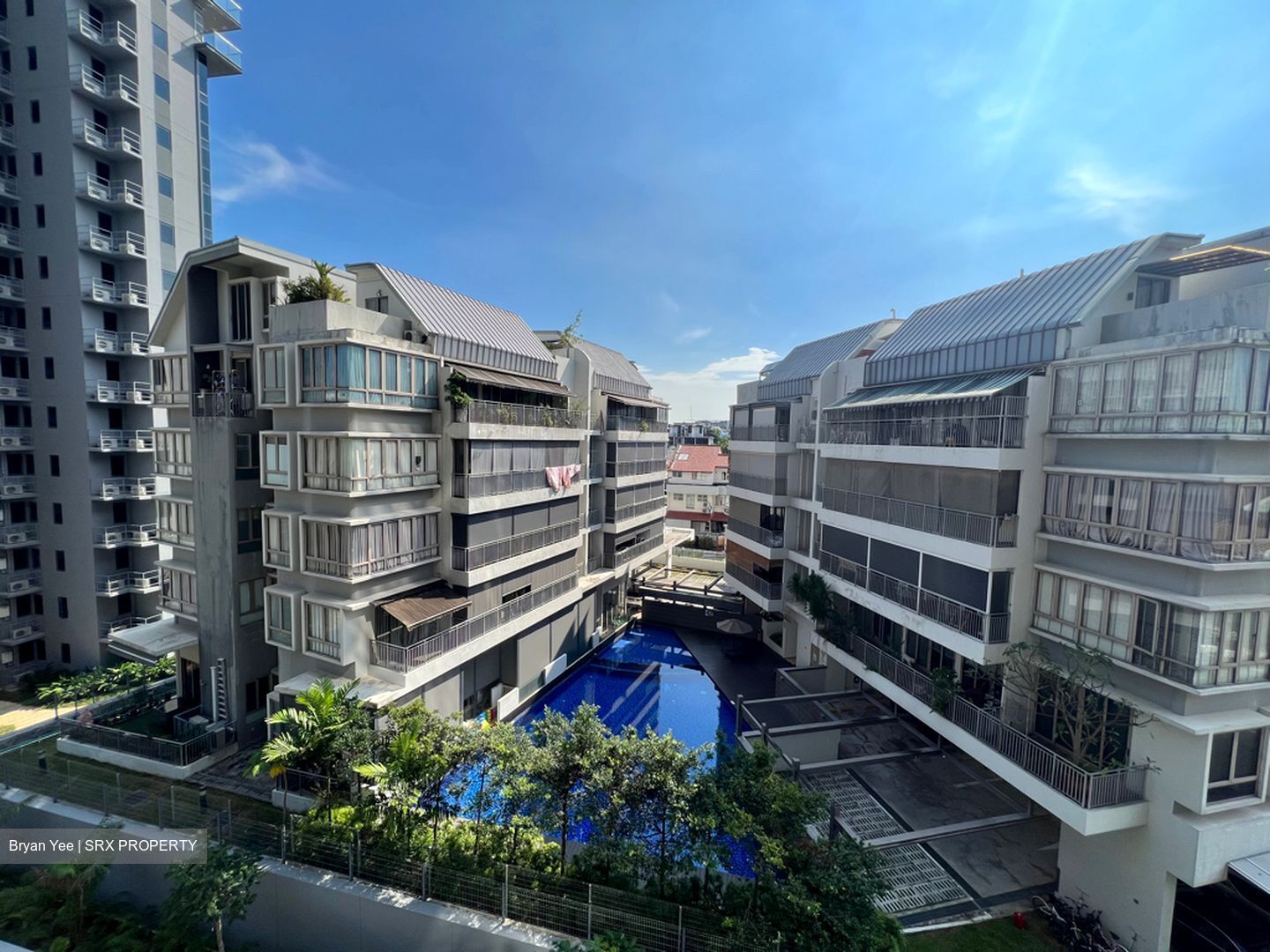 The Florence Residences (D19), Apartment #415246491